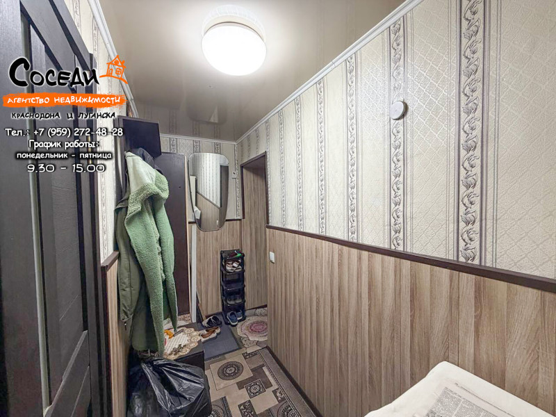 Фото Молодогвардейск, 2х-комнатная квартира, ул. Осьмухина, д. 5