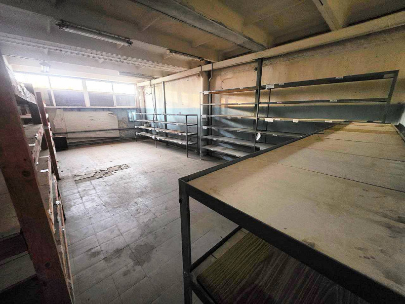 Фото Сдаются административно-складские помещения, ул. Руднева