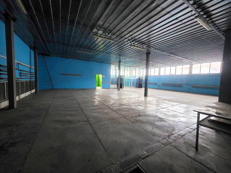 Фото Сдаются административно-складские помещения, ул. Руднева