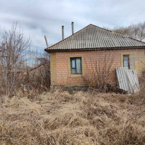 Продам дом в Станице Луганской, площадью 53 кв.м