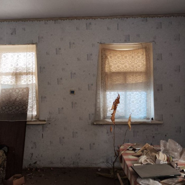 Фото Продам дом в Станице Луганской, площадью 53 кв.м