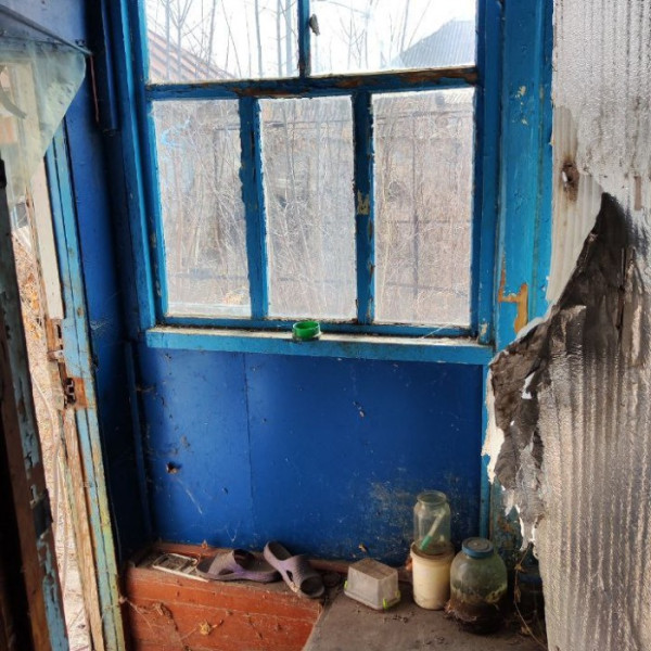 Фото Продам дом в Станице Луганской, площадью 53 кв.м