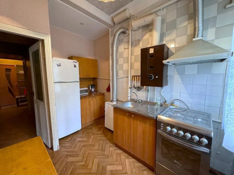 Фото 2-комнатная квартира г. Стаханов, ул. Б. Хмельницкого