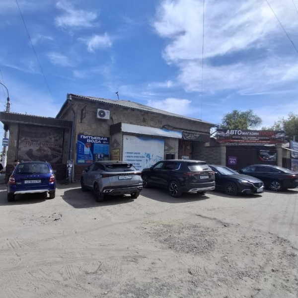 Фото Продам помещение на первой линии
