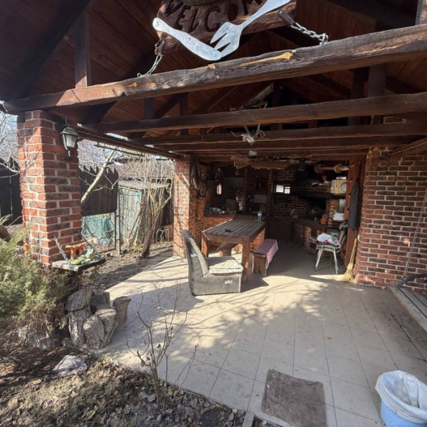 Фото Дом 100м2 ул. Леонтовича Городок ОР