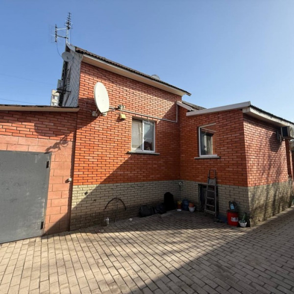 Фото Дом 100м2 ул. Леонтовича Городок ОР
