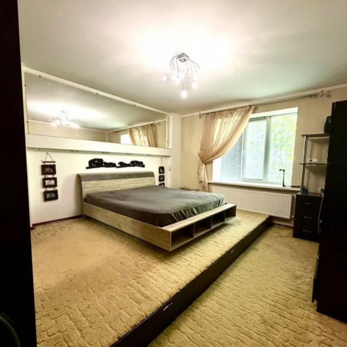 Фото Продам 2-х комн квартиру с АО в г Луганск Новый Городок