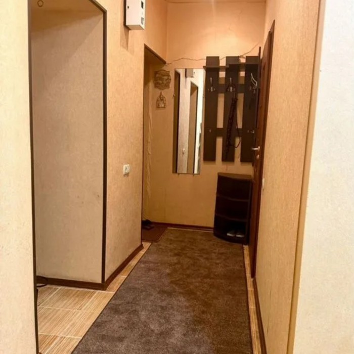 Фото Продам 2-х комн квартиру с АО в г Луганск Новый Городок