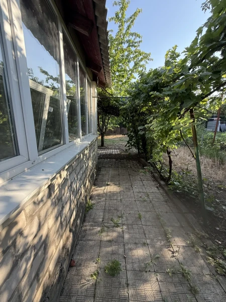 Фото Продаётся 3-комнатный дом в городе Стаханов, ул. Партизанская