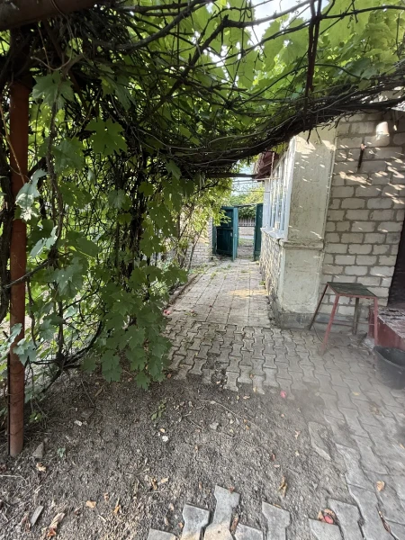 Фото Продаётся 3-комнатный дом в городе Стаханов, ул. Партизанская