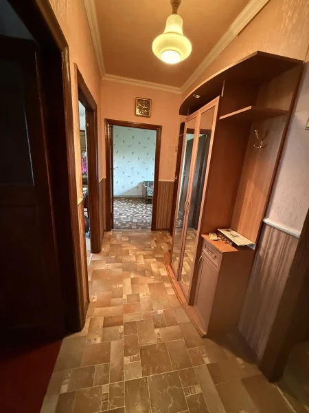 Фото Продаётся 3-комнатный дом в городе Стаханов, ул. Партизанская