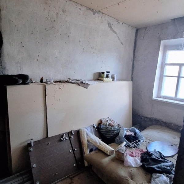 Фото Продам дом в поселке Старый Айдар улица Песчаная