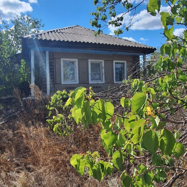 Фото Продам дом в поселке Старый Айдар улица Песчаная