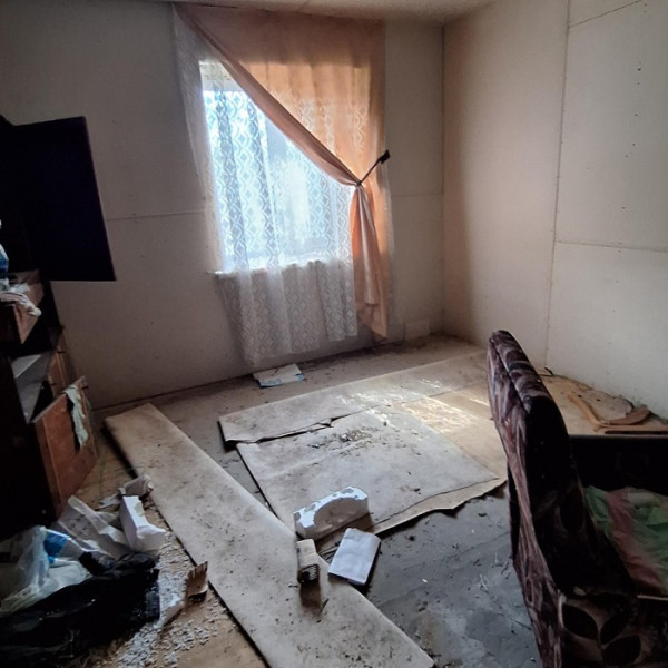 Фото Продам дом в поселке Старый Айдар улица Песчаная