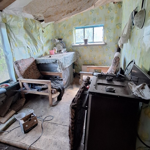 Фото Продам дом в поселке Старый Айдар улица Песчаная