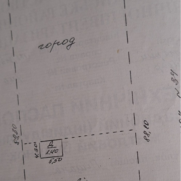 Фото Продам дом в поселке Старый Айдар улица Песчаная