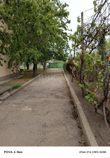 Фото Пол дома 107м2 р-н МРЭО г. Луганск - Объект №56