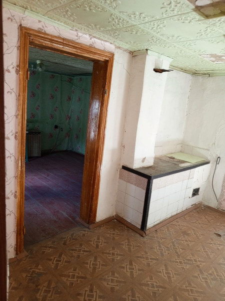 Фото ПРОДАМ ДОМ п. Дзержинского ул. Беляева