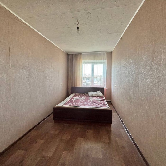 Фото ЦЕНА СНИЖЕНА! ! Продам 2-комн. кВ. 50 лет Октября, р-н Стоматологии