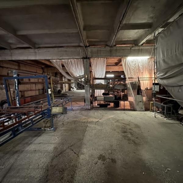 Фото База 716м2 Малая Вергунка