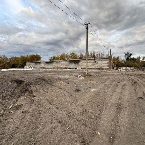 Фото База 716м2 Малая Вергунка