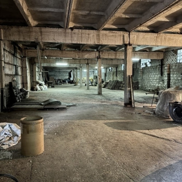 Фото База 716м2 Малая Вергунка