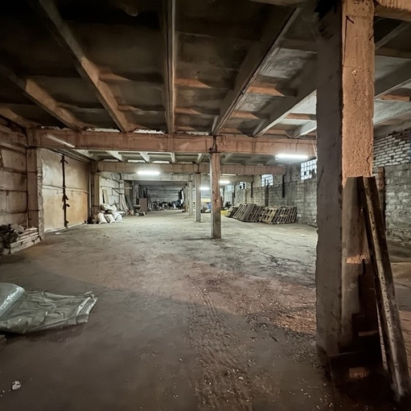 Фото База 716м2 Малая Вергунка