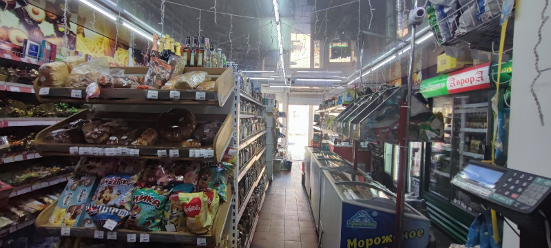 Фото СДАМ В АРЕНДУ КОММЕРЧЕСКОЕ ПОМЕЩЕНИЕ (г. Алчевск, ул. Фрунзе)