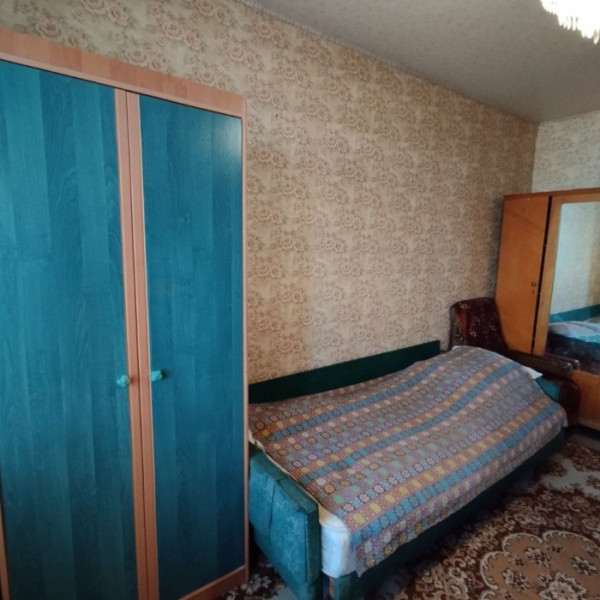 Фото Продам 3-х комнатную квартиру в Самом Центре города на ул. Зозулина ( 16-я линия), рядом с Кукольным театром!