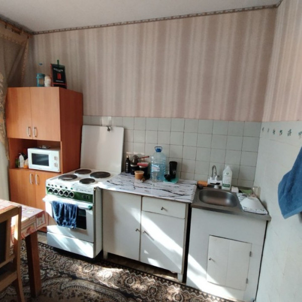 Фото Продам 3-х комнатную квартиру в Самом Центре города на ул. Зозулина ( 16-я линия), рядом с Кукольным театром!