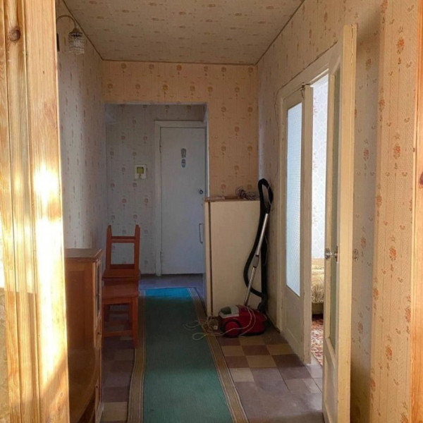 Фото Продам 3-х комнатную квартиру в Самом Центре города на ул. Зозулина ( 16-я линия), рядом с Кукольным театром!