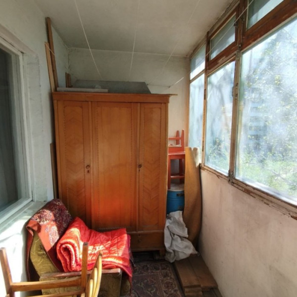 Фото Продам 3-х комнатную квартиру в Самом Центре города на ул. Зозулина ( 16-я линия), рядом с Кукольным театром!