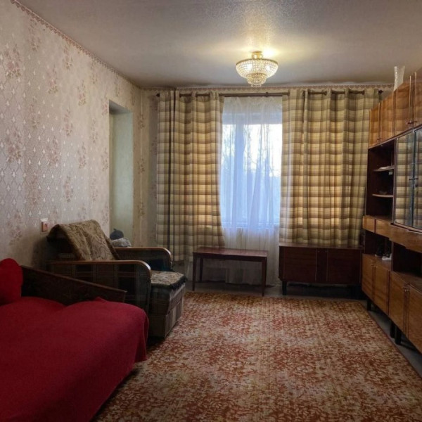 Фото Продам 3-х комнатную квартиру в Самом Центре города на ул. Зозулина ( 16-я линия), рядом с Кукольным театром!