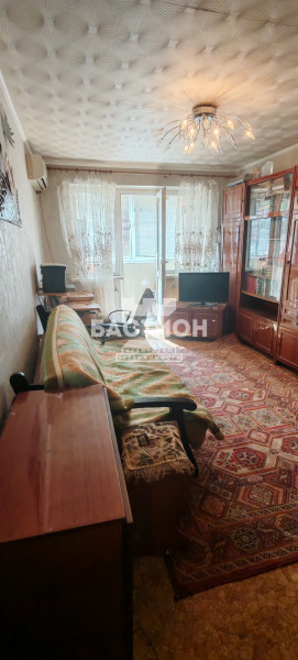 2-комнатная квартира, квартал Солнечный, 7 ID: 2135727