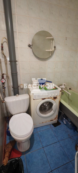 Фото 2-комнатная квартира, квартал Солнечный, 7 ID: 2135727