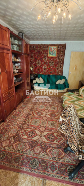 Фото 2-комнатная квартира, квартал Солнечный, 7 ID: 2135727