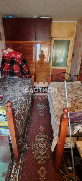 Фото 2-комнатная квартира, квартал Солнечный, 7 ID: 2135727