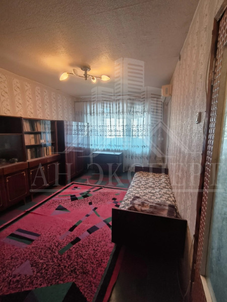 Фото СДАМ 1-КОМНАТНУЮ КВАРТИРУ НА ДЛИТЕЛЬНЫЙ СРОК (Стаханов, ул. Курченко, д. 3)