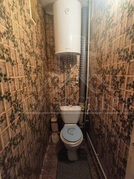 Фото СДАМ 1-КОМНАТНУЮ КВАРТИРУ НА ДЛИТЕЛЬНЫЙ СРОК (Стаханов, ул. Курченко, д. 3)