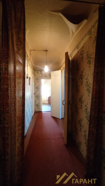 Фото 3-к квартира ул. Ленинградская г.Алчевск#1357