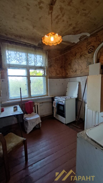 3-к квартира ул. Ленинградская г.Алчевск#1357