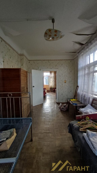 Фото 3-к квартира ул. Ленинградская г.Алчевск#1357