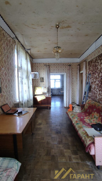 Фото 3-к квартира ул. Ленинградская г.Алчевск#1357