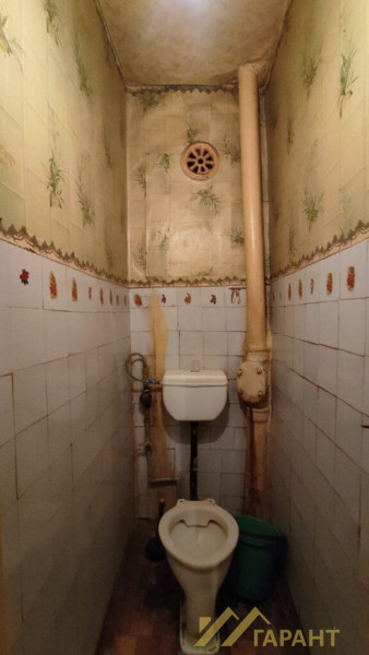 Фото 3-к квартира ул. Ленинградская г.Алчевск#1357