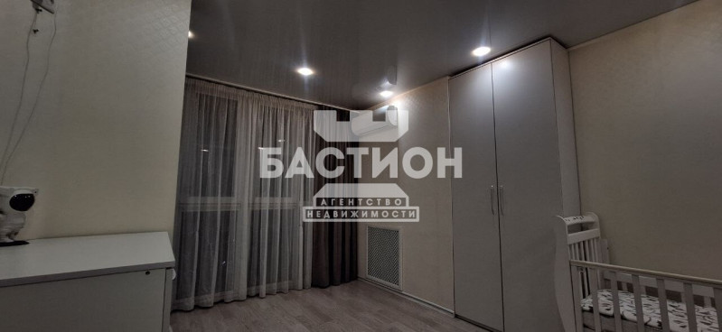 Фото 3-х комнатная квартира, квартал Волкова, 40, ID:1996990