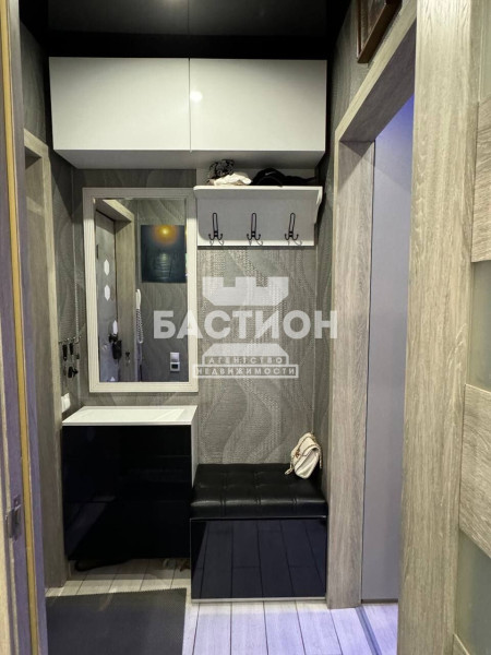 Фото 3-х комнатная квартира, квартал Волкова, 40, ID:1996990