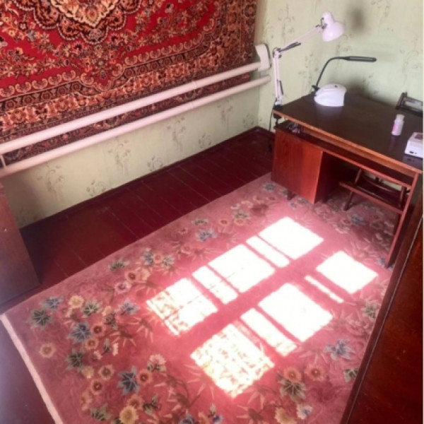 Фото № 7198 Продам дом в р-не Депо