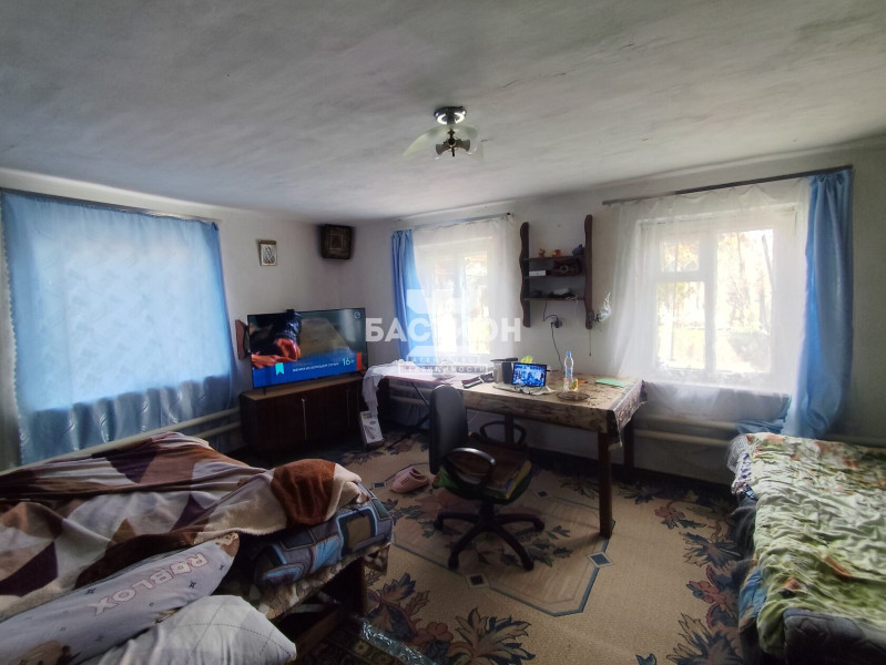Дом, Бетонный переулок ID:2116841