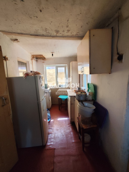 Фото Дом, Бетонный переулок ID:2116841