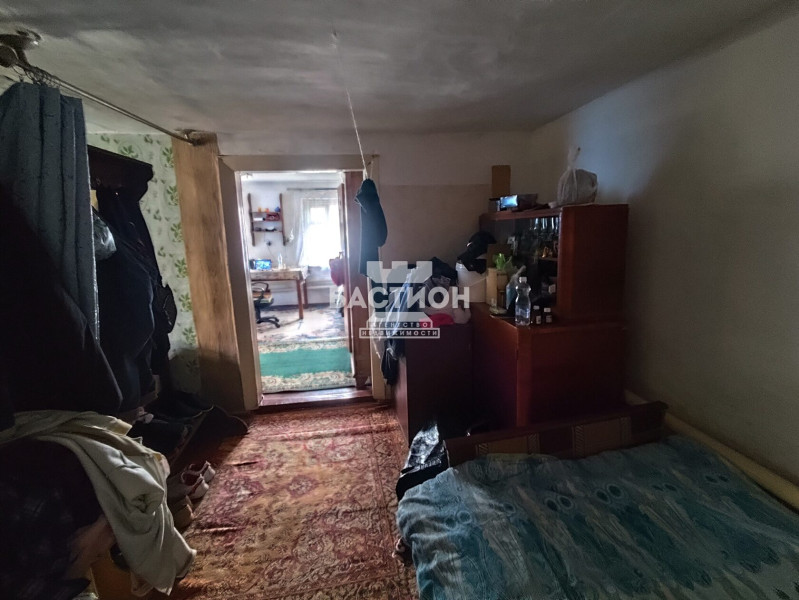 Фото Дом, Бетонный переулок ID:2116841